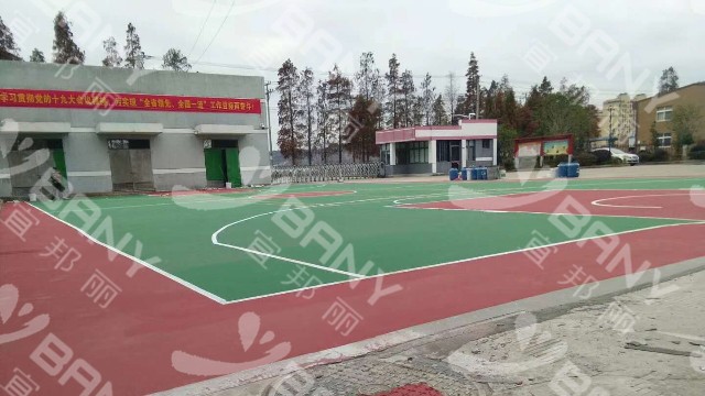 上海宜邦麗教你如何判斷丙烯酸涂料的質(zhì)量優(yōu)劣