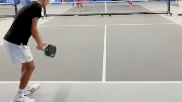 匹克球場竣工驗收，地面5項必查，避開返工坑！