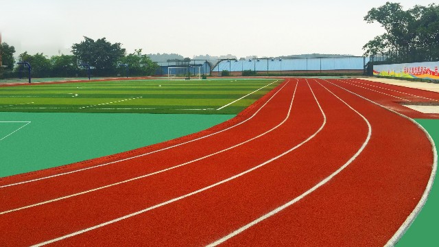 運動地坪的材料都有哪些及施工注意事項