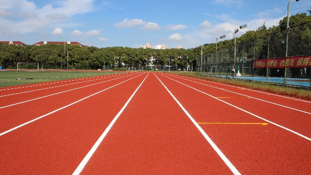 塑膠跑道施工團隊的施工質量管理管理體系與保證對策（三）