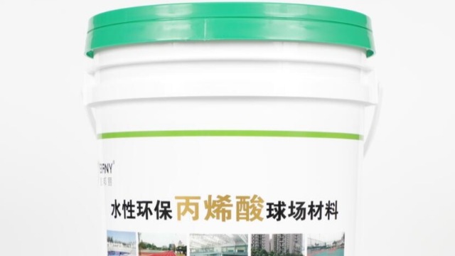 關于丙烯酸面漆和丙烯酸防腐面漆起泡的解釋