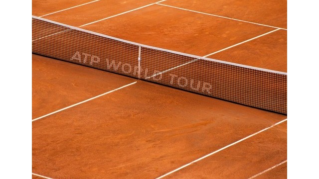 2026 法網(wǎng)如約而至｜羅蘭?加洛斯紅土即將啟幕，靜待每一份熱愛綻放