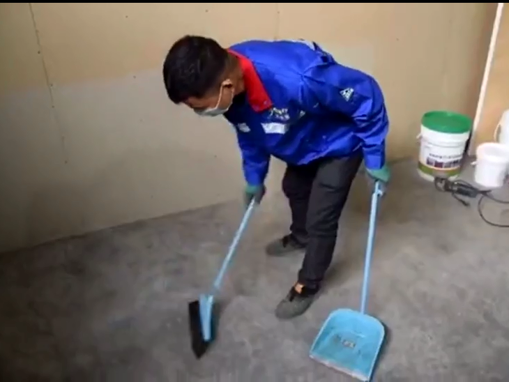 丙烯酸施工教程視頻